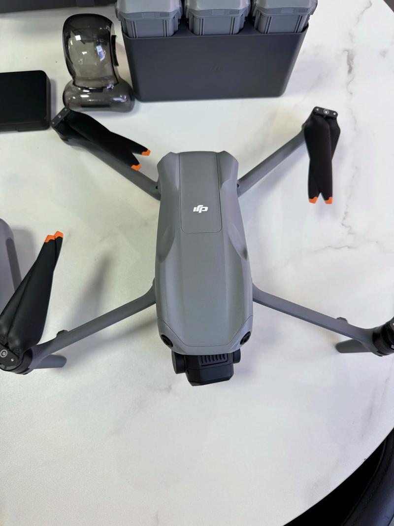 大疆8轴无人机如何正确接线？-第3张图片-广州国自机器人