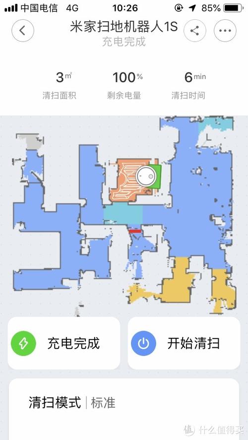 小米扫地机器人路线图有何新规划?-第1张图片-广州国自机器人 小米扫地机器人路线图有何新规划?-第1张图片-广州国自机器人