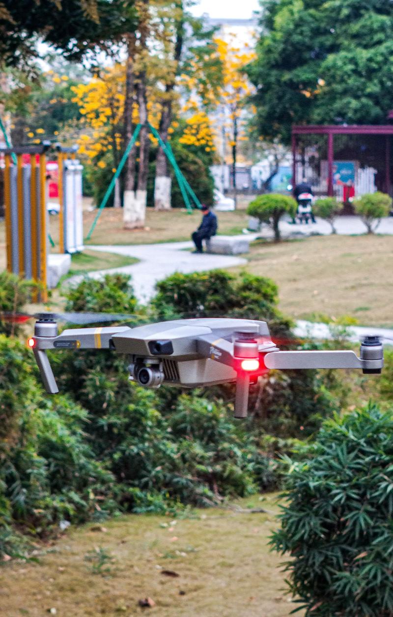 大疆御无人机录像时间多长?-第1张图片-广州国自机器人 大疆御无人机录像时间多长?-第1张图片-广州国自机器人