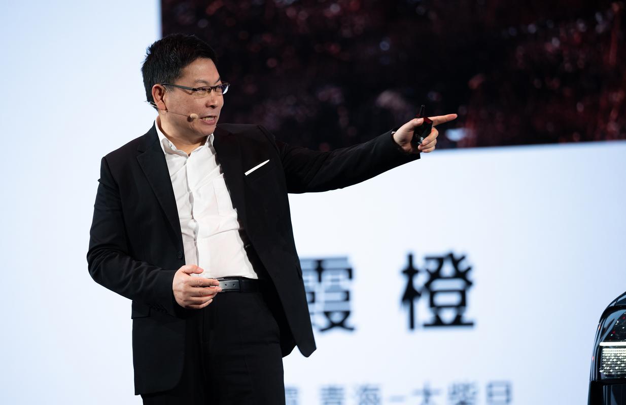 余承东解读人工智能视频有何新突破?-第3张图片-广州国自机器人 余承东解读人工智能视频有何新突破?-第3张图片-广州国自机器人