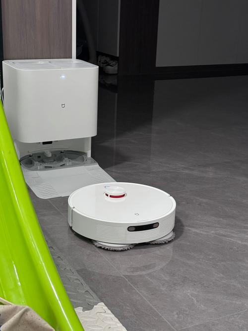 小米扫地机器人实体店有啥特别?-第1张图片-广州国自机器人 小米扫地机器人实体店有啥特别?-第1张图片-广州国自机器人