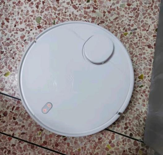 小米扫地机器人实体店有啥特别?-第2张图片-广州国自机器人 小米扫地机器人实体店有啥特别?-第2张图片-广州国自机器人