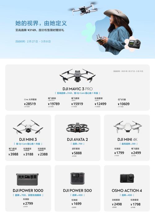 大疆无人机最新融资情况如何？-第3张图片-广州国自机器人