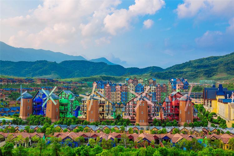 河源人工智能小镇如何打造产业新高地？-第2张图片-广州国自机器人