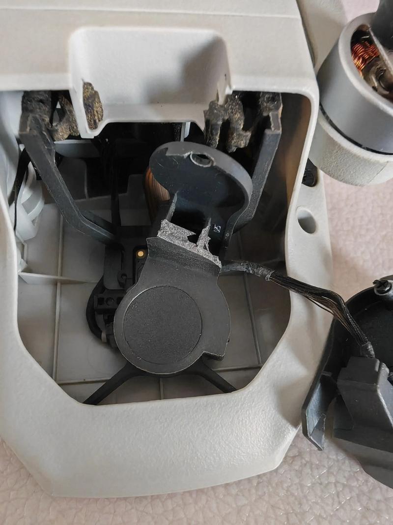 精灵2固件怎么更新?-第2张图片-广州国自机器人 精灵2固件怎么更新?-第2张图片-广州国自机器人