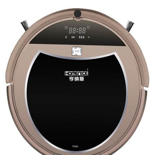 享纳斯扫地机器人好用吗?-第1张图片-广州国自机器人 享纳斯扫地机器人好用吗?-第1张图片-广州国自机器人