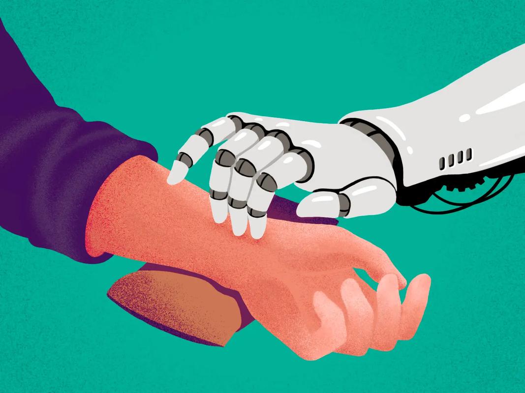 AI真能永远没有感情吗？-第2张图片-广州国自机器人