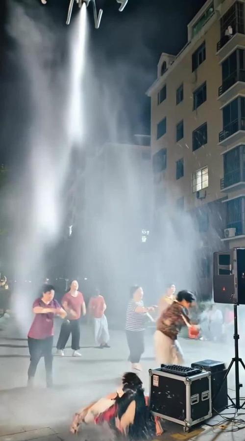 无人机扰民如何有效处理？-第2张图片-广州国自机器人