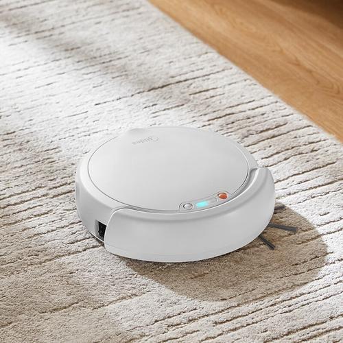 美的扫地机器人哪款值得买？-第3张图片-广州国自机器人