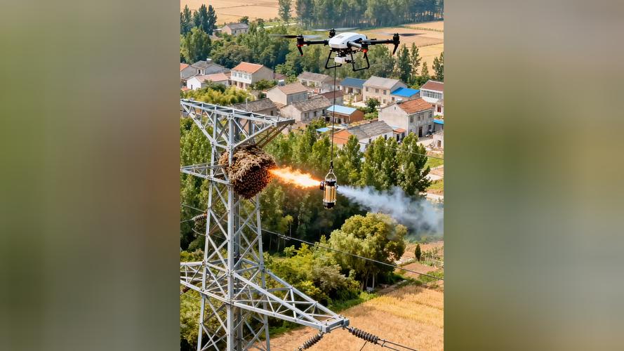 蜂巢无人机俱乐部，如何玩转竞技与乐趣？-第3张图片-广州国自机器人