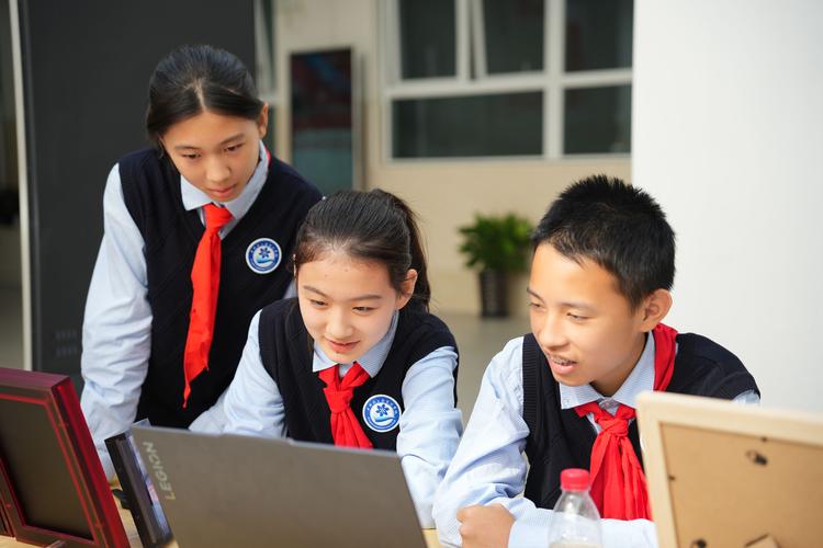 AI进小学课，孩子能学会吗？-第1张图片-广州国自机器人