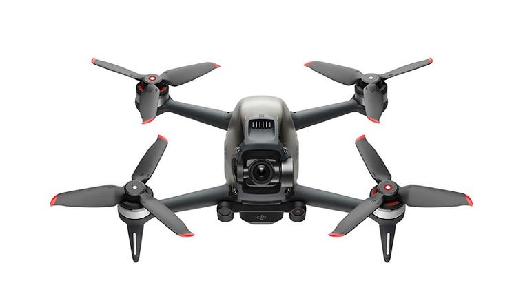 无人机扇叶吱吱声是故障还是正常？-第1张图片-广州国自机器人