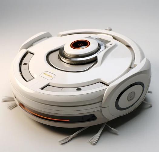 扫地机器人如何实现简单模拟？-第2张图片-广州国自机器人