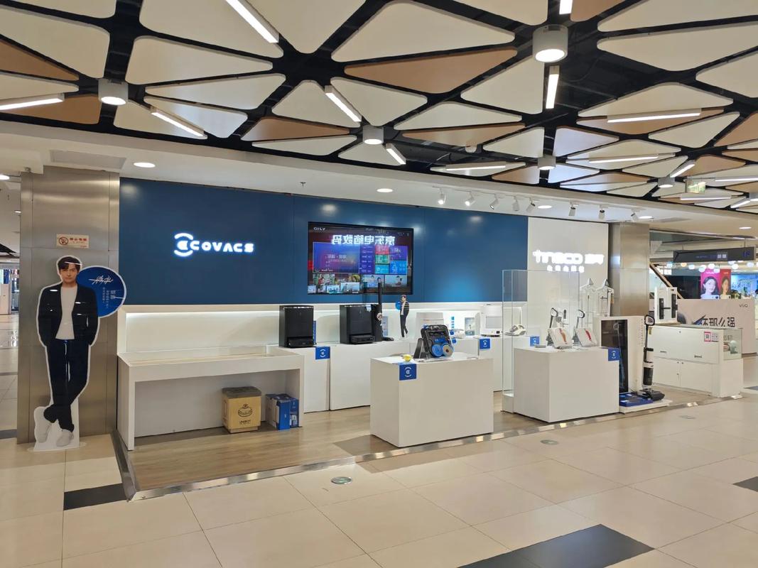 成都扫地机器人专卖店哪家好?-第1张图片-广州国自机器人 成都扫地机器人专卖店哪家好?-第1张图片-广州国自机器人