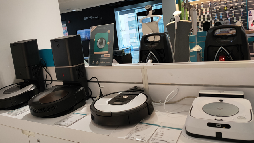 成都扫地机器人专卖店哪家好?-第2张图片-广州国自机器人 成都扫地机器人专卖店哪家好?-第2张图片-广州国自机器人