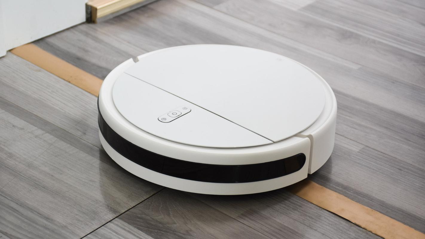 擦地扫地机器人真能擦干净吗？-第1张图片-广州国自机器人