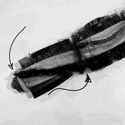 扫地机器人会缠头发吗?-第1张图片-广州国自机器人 扫地机器人会缠头发吗?-第1张图片-广州国自机器人