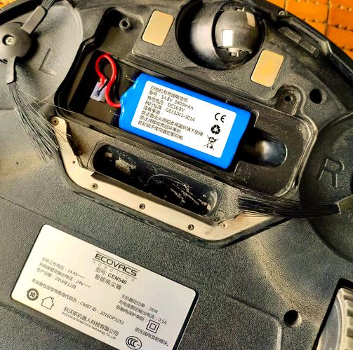 扫地机器人充电器坏了-第2张图片-广州国自机器人