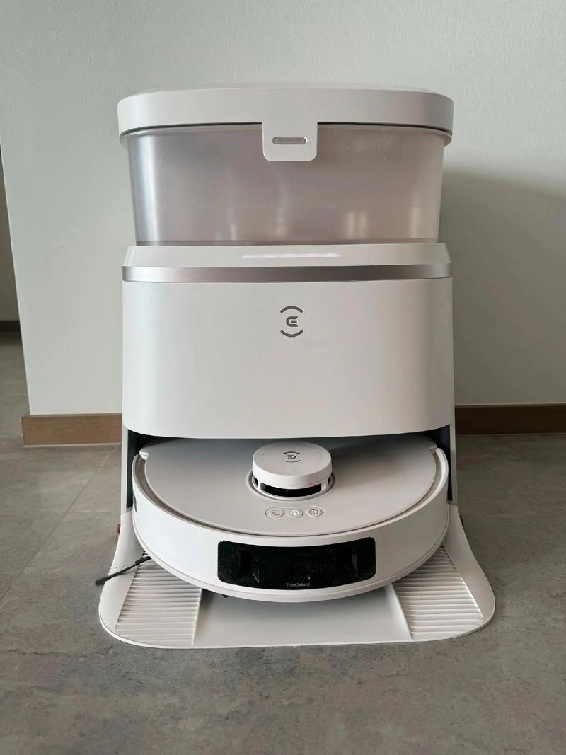 苏州科沃斯扫地机器人好用吗?-第2张图片-广州国自机器人 苏州科沃斯扫地机器人好用吗?-第2张图片-广州国自机器人