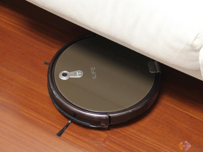 智意扫地机器人到底值不值得买？-第2张图片-广州国自机器人