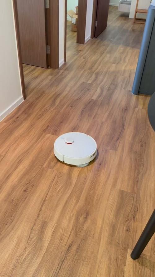 米家扫地机器人2视频讲了啥？-第1张图片-广州国自机器人