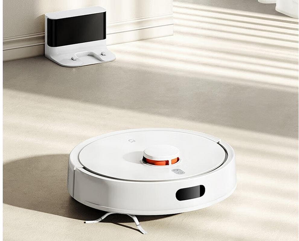 米家扫地机器人2视频讲了啥？-第2张图片-广州国自机器人