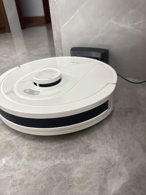 海尔新款扫地机器人有何黑科技?-第1张图片-广州国自机器人 海尔新款扫地机器人有何黑科技?-第1张图片-广州国自机器人