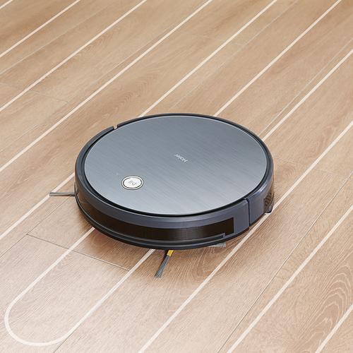海尔新款扫地机器人有何黑科技?-第2张图片-广州国自机器人 海尔新款扫地机器人有何黑科技?-第2张图片-广州国自机器人