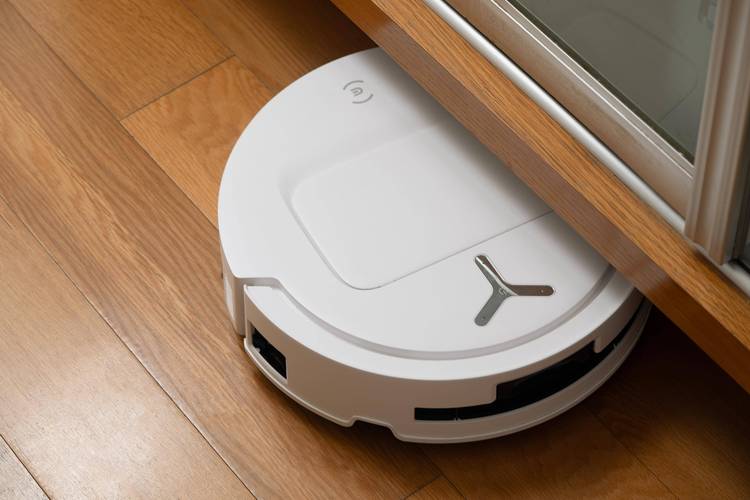 科沃斯扫地机器人联网后如何智能清洁？-第3张图片-广州国自机器人