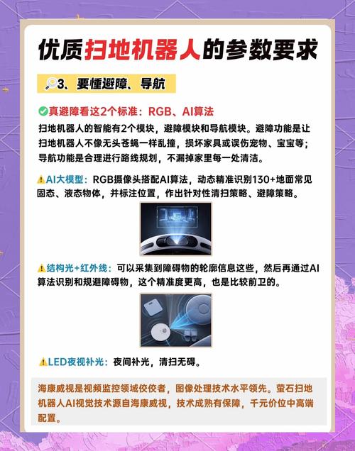 魔镜扫地机器人怎么用？-第3张图片-广州国自机器人