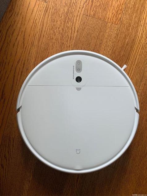 小米扫地机器人实际清洁效果怎么样？-第3张图片-广州国自机器人