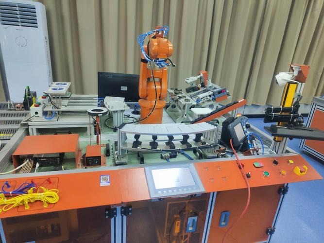 中学生机器人培训哪家好?-第1张图片-广州国自机器人 中学生机器人培训哪家好?-第1张图片-广州国自机器人