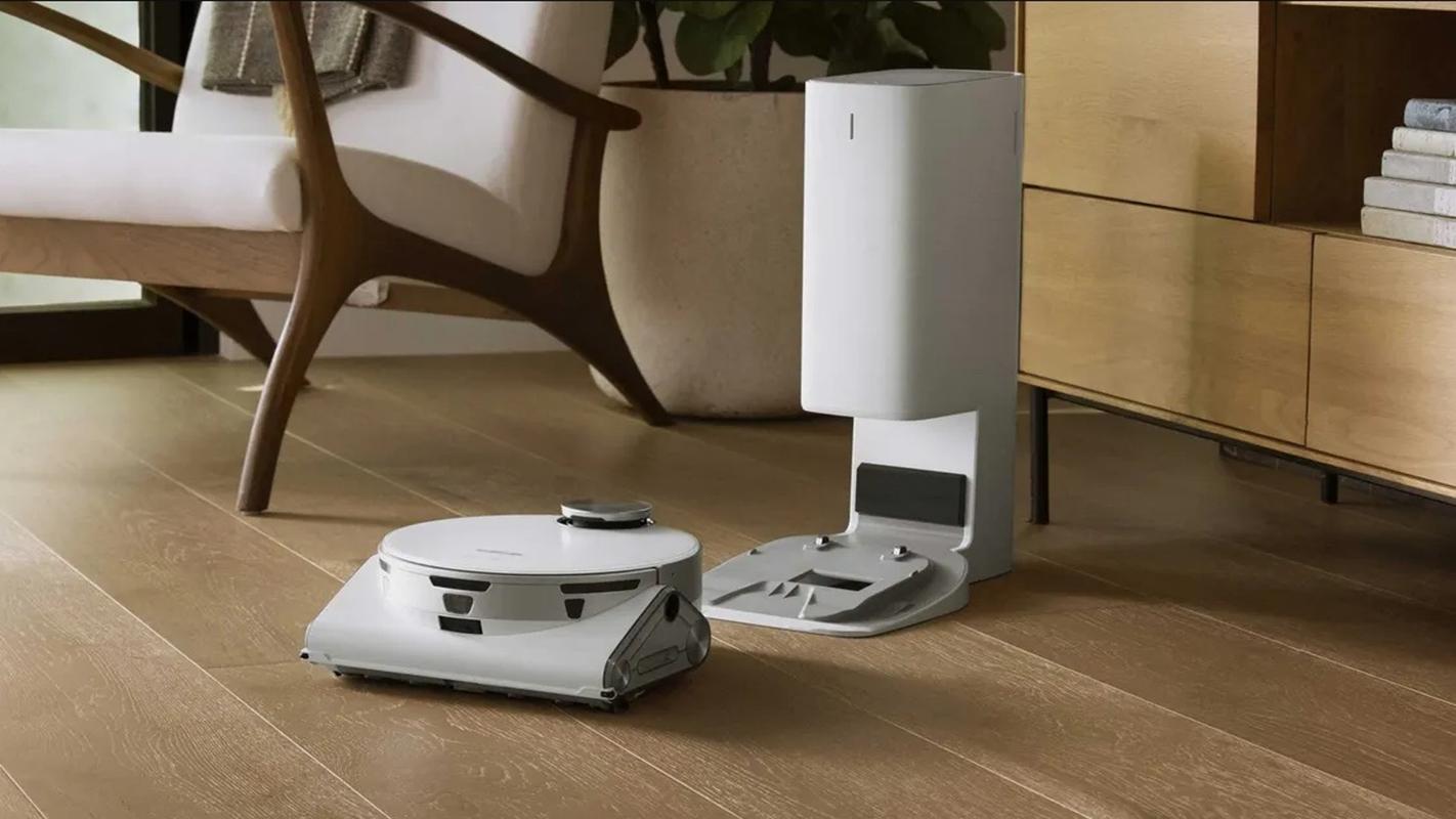 松下扫地机器人吸尘器好用吗？-第2张图片-广州国自机器人