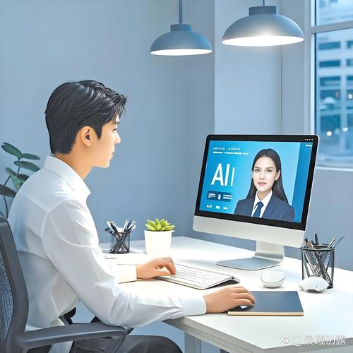 人工智能行业月薪水平究竟如何?-第1张图片-广州国自机器人 人工智能行业月薪水平究竟如何?-第1张图片-广州国自机器人