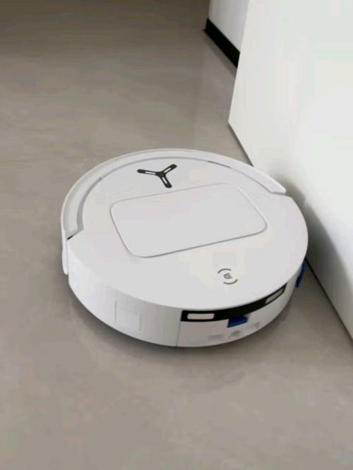 科斯沃扫地机器人售后-第2张图片-广州国自机器人