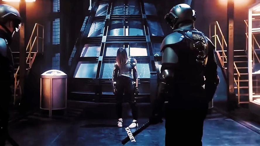 2025AI电影将如何重塑未来？-第1张图片-广州国自机器人