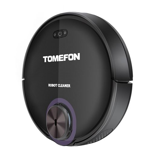 斐纳扫地机器人实际使用体验如何?-第2张图片-广州国自机器人 斐纳扫地机器人实际使用体验如何?-第2张图片-广州国自机器人