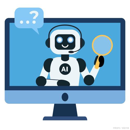 微信聊天机器人知识库如何高效搭建？-第2张图片-广州国自机器人