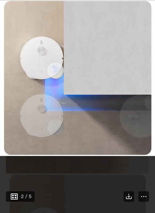 扫地机器人毛刷多久换一次?-第1张图片-广州国自机器人 扫地机器人毛刷多久换一次?-第1张图片-广州国自机器人