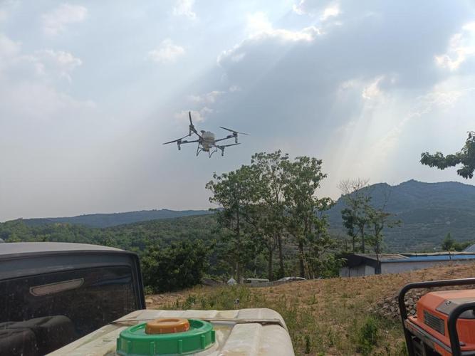 泰山顶能否飞无人机?-第2张图片-广州国自机器人 泰山顶能否飞无人机?-第2张图片-广州国自机器人