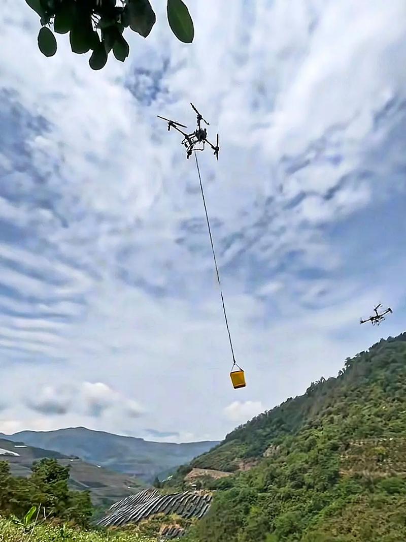 泰山顶能否飞无人机?-第3张图片-广州国自机器人 泰山顶能否飞无人机?-第3张图片-广州国自机器人