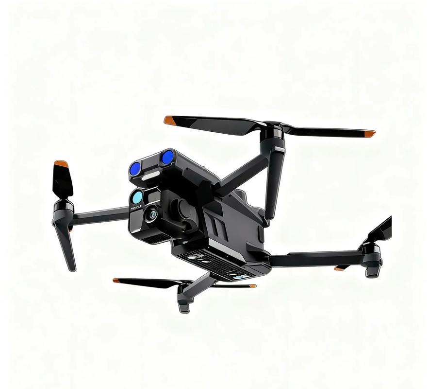 新手入门四旋翼无人机怎么选？-第1张图片-广州国自机器人