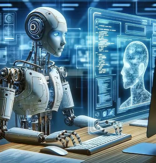 脑科学与人工智能就业方向如何？-第3张图片-广州国自机器人