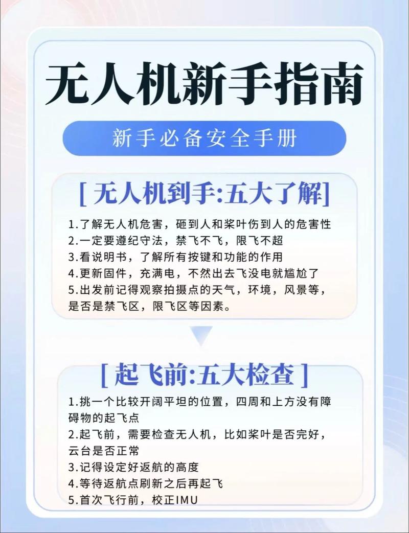 杭州无人机管理规定有何新变化？-第3张图片-广州国自机器人