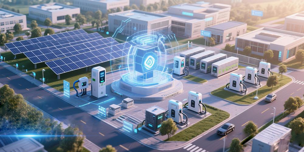 人工智能如何提高能源效率？-第2张图片-广州国自机器人