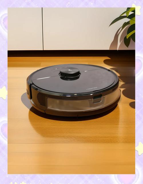 扫地机器人哪个牌子的好？-第2张图片-广州国自机器人