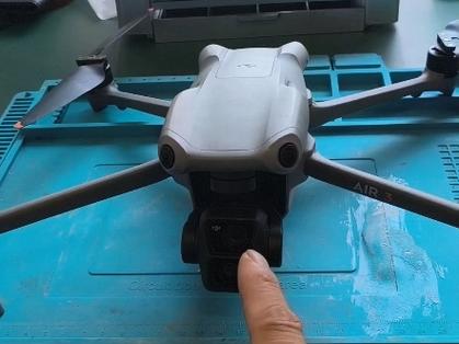 大疆无人机摔了能保修吗?-第2张图片-广州国自机器人 大疆无人机摔了能保修吗?-第2张图片-广州国自机器人