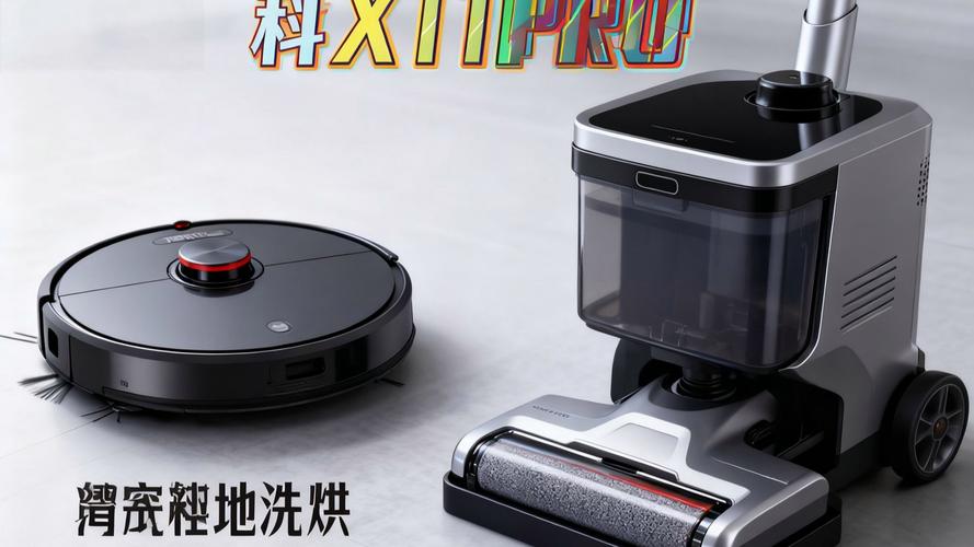 扫地机器人真能扫干净灰尘吗？-第1张图片-广州国自机器人