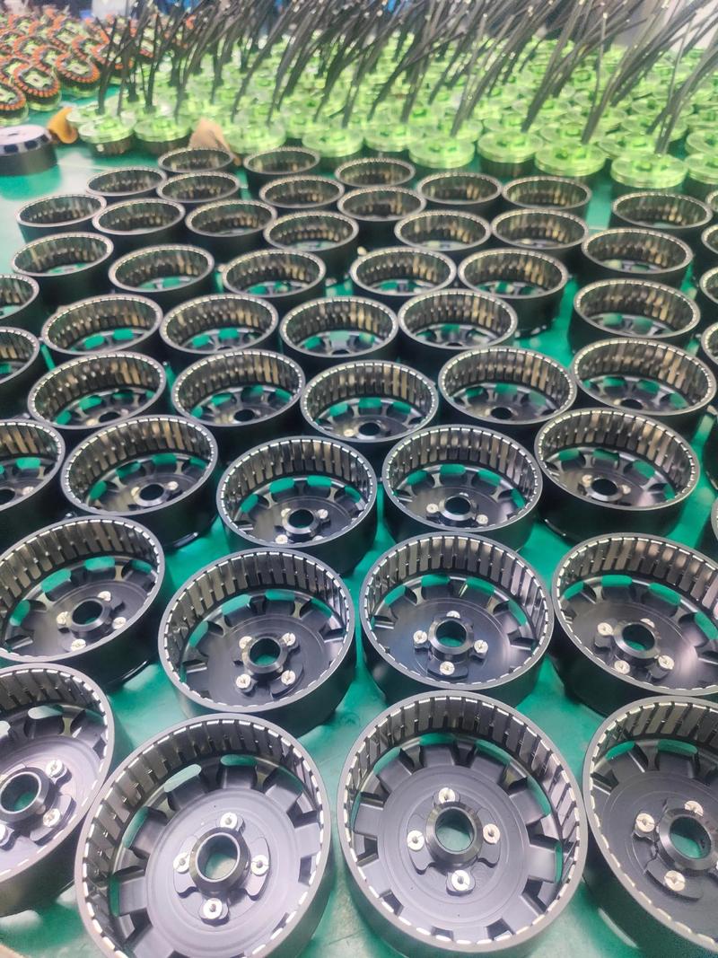 星球大战无人机的电机有何特别之处？-第2张图片-广州国自机器人