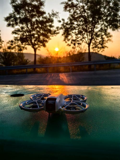 大疆无人机自拍怎么选？-第2张图片-广州国自机器人